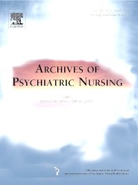 The effects of pet therapy on the social behavior of institutionalized Alzheimer's clients