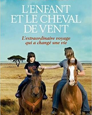 L'enfant Cheval