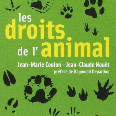 Les droits de l'animal