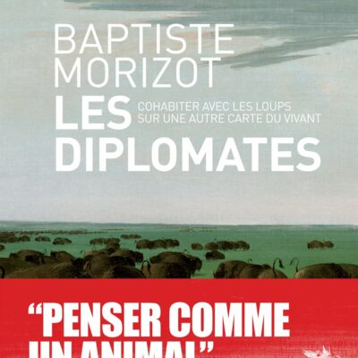 Les Diplomates