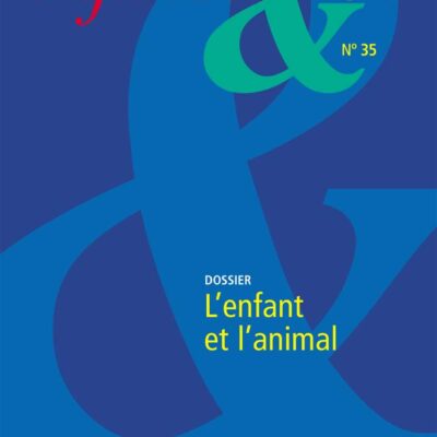 Nouveau-ne et animal de compagnie
