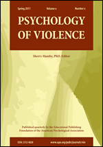 Is animal cruelty a marker of interpersonnal violence and deliquency ?