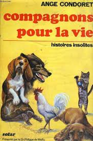 Compagnons pour la vie
