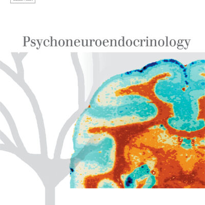 Effect of service dogs on salivary cortisol secretion in autistic children