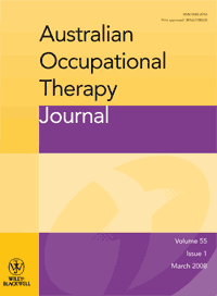 The effects of a " pets as therapy " dog on person with dementia in a psychiatric ward